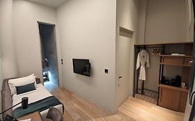 Hellenic Vibes Smart Hotel